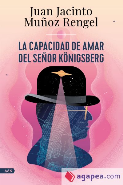 La capacidad de amar del señor Königsberg (AdN)