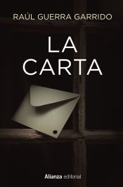 Portada de La carta