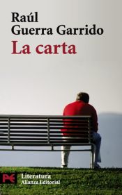 Portada de La carta