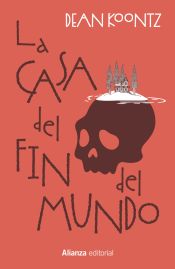 Portada de La casa del fin del mundo