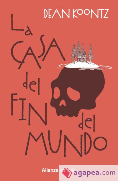 La casa del fin del mundo