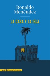 Portada de La casa y la isla