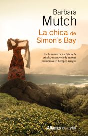 Portada de La chica de Simon's Bay