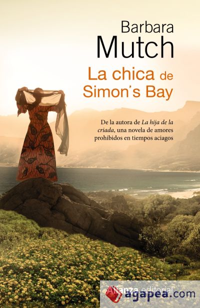 La chica de Simon's Bay