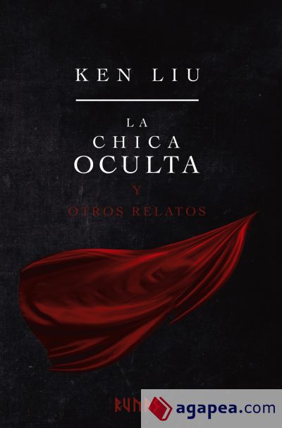 La chica oculta y otros relatos