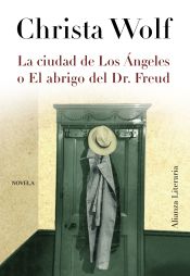 Portada de La ciudad de Los Ángeles o el abrigo del Dr. Freud