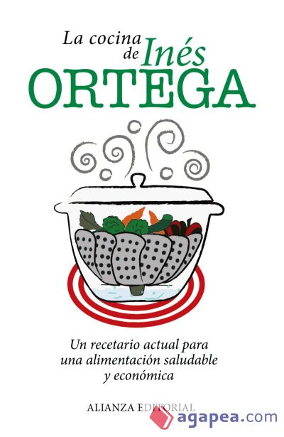 La cocina de Inés Ortega