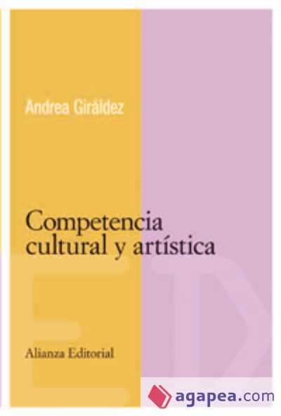 La competencia cultural y artística