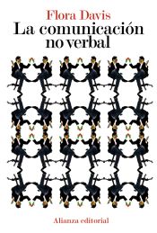 Portada de La comunicación no verbal