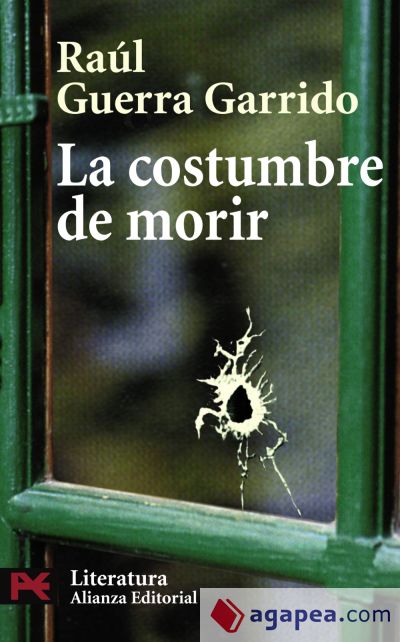 La costumbre de morir