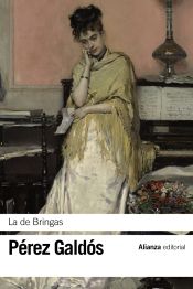 Portada de La de Bringas