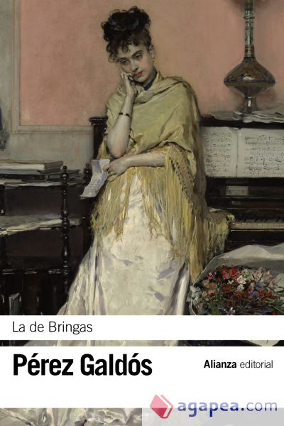 La de Bringas