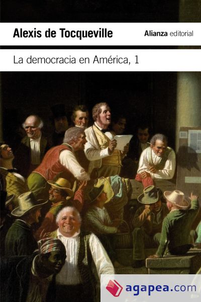 La democracia en América, 1