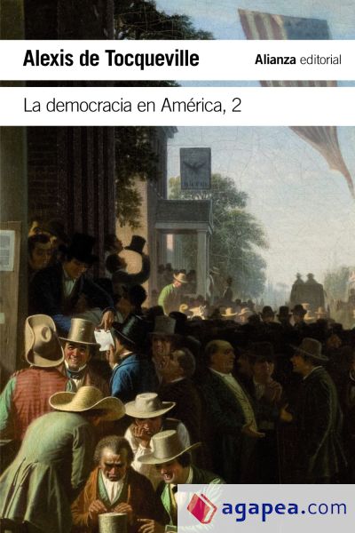 La democracia en América, 2