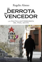 Portada de La derrota del vencedor