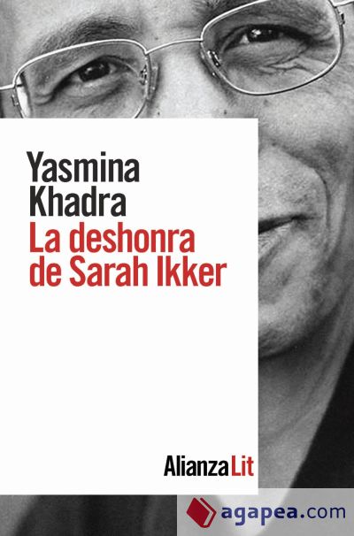 La deshonra de Sarah Ikker