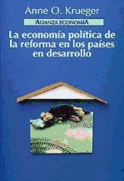 Portada de La economía política de la reforma en los países en desarrollo