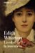 Portada de La edad de la inocencia, de Edith Wharton