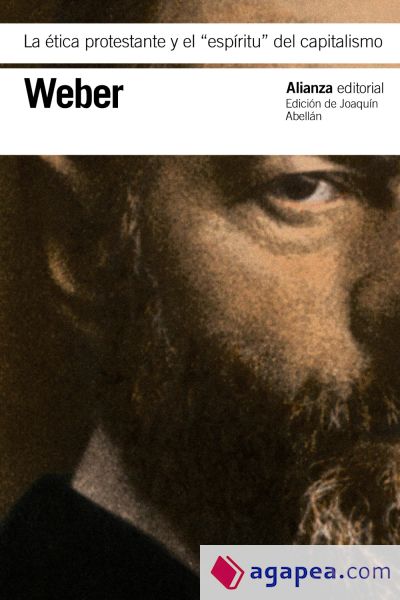 La ética protestante y el "espíritu" del capitalismo