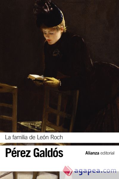 La familia de León Roch La familia de León Roch