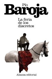 Portada de La feria de los discretos