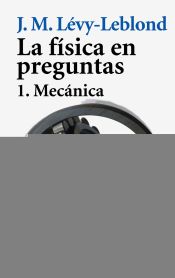 Portada de La física en preguntas