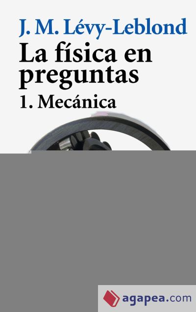 La física en preguntas