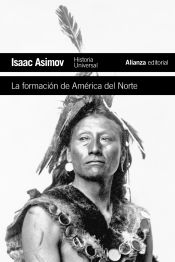 Portada de La formación de América del Norte