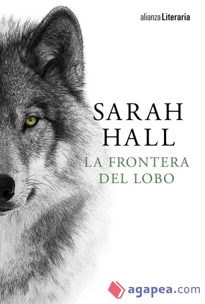 La frontera del lobo