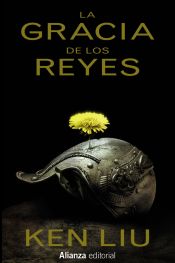 Portada de La gracia de los reyes