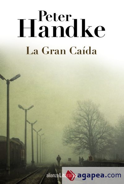 La gran caída