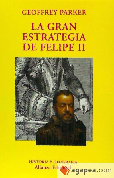 La gran estrategia de Felipe II