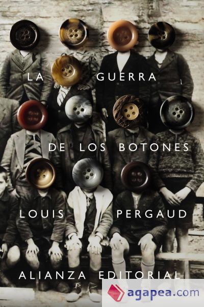 La guerra de los botones