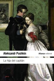 Portada de La hija del capitán