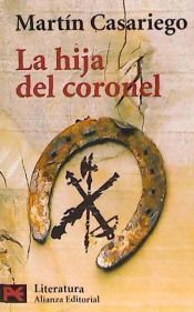 Portada de La hija del coronel