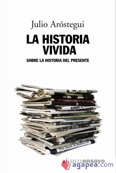 La historia vivida