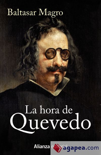 La hora de Quevedo