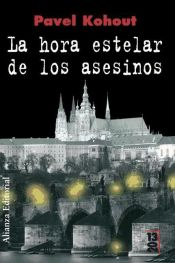 Portada de La hora estelar de los asesinos (Ebook)