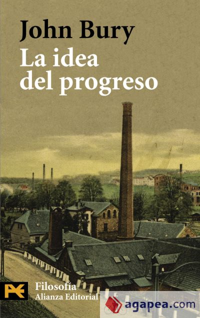 La idea del progreso