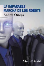 Portada de La imparable marcha de los robots (Ebook)