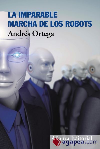 La imparable marcha de los robots (Ebook)