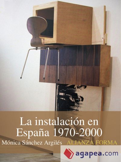 La instalación en España, 1970-2000