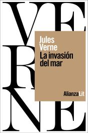 Portada de La invasión del mar
