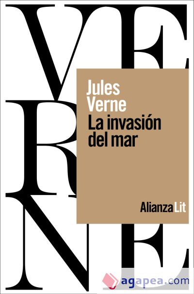 La invasión del mar