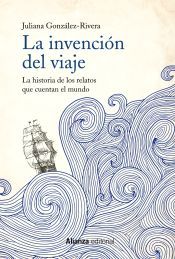 Portada de La invenci&oacute;n del viaje