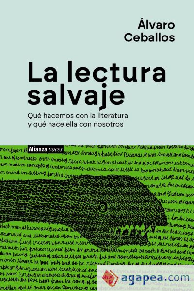 La lectura salvaje