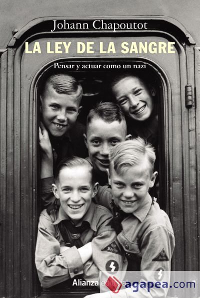 La ley de la sangre La ley de la sangre