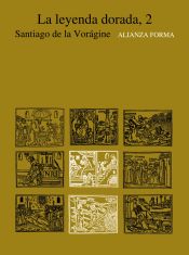 Portada de La leyenda dorada 2