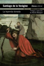 Portada de La leyenda dorada