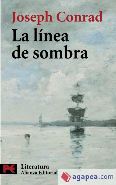 La línea de sombra